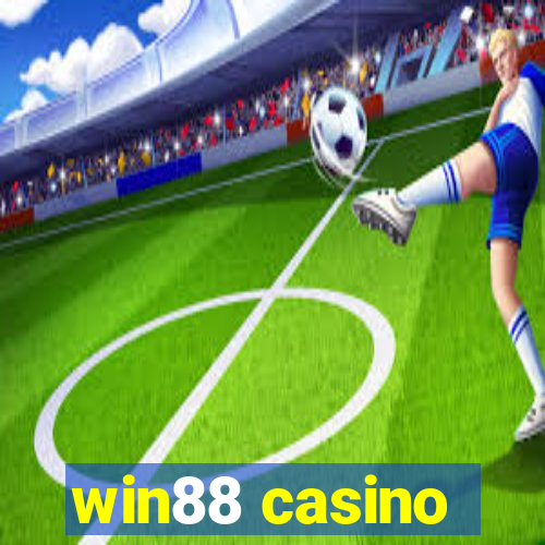 win88 casino